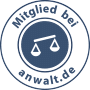 anwalt.de - Logo - Marcel Kasten