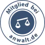 anwalt.de - Logo - Marcel Kasten